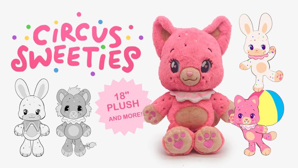 Circus Sweeties