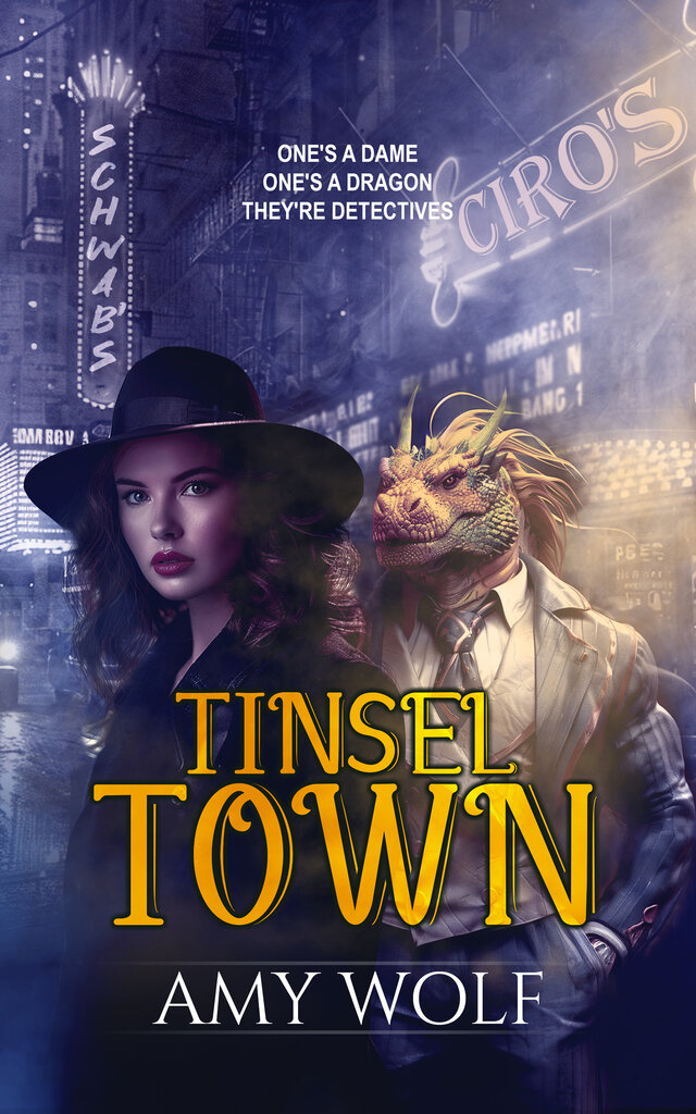 Tinseltown