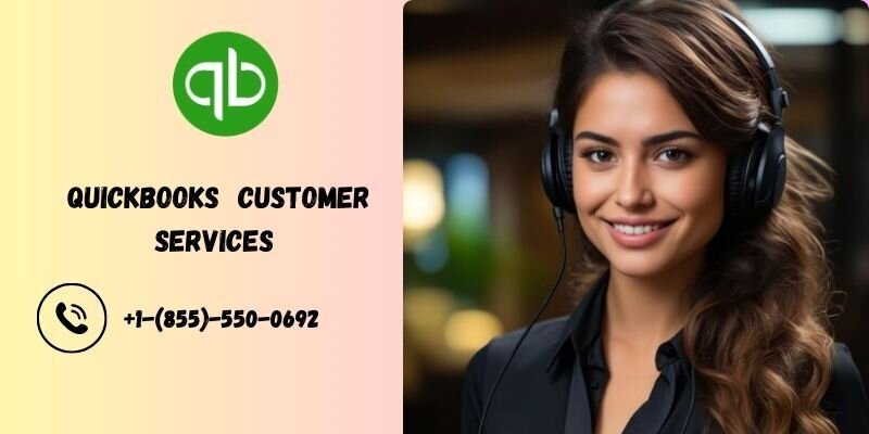 Easy Way To Contact  Quickbooks Customer Services
