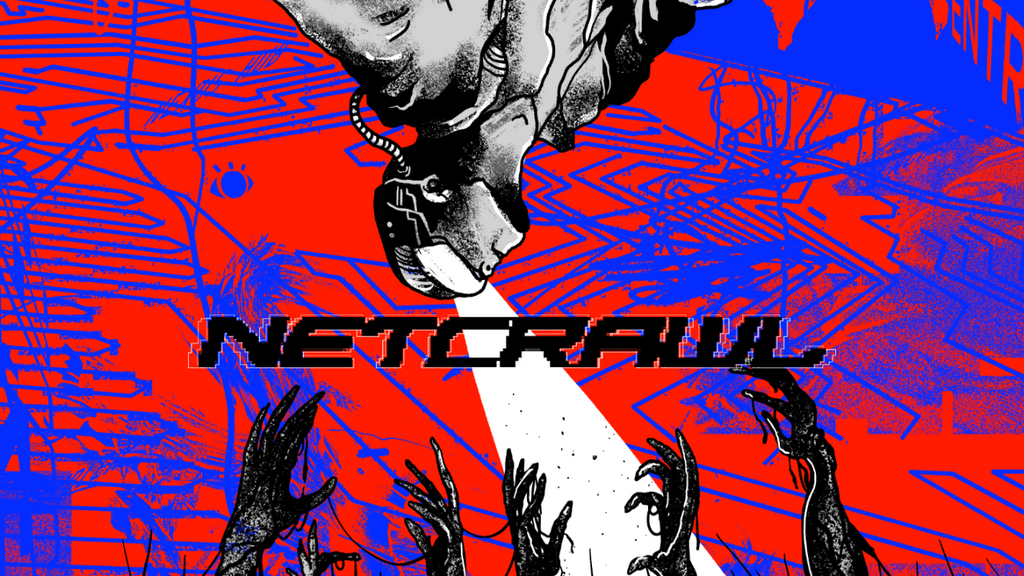 Netcrawl