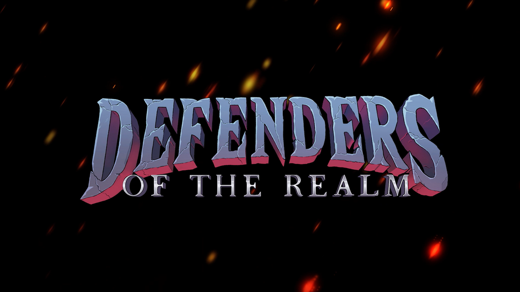 Defenders of the Realm: Legends Edition