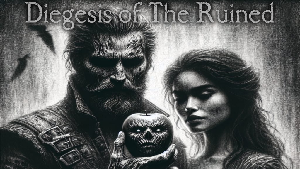 Diegesis of The Ruined