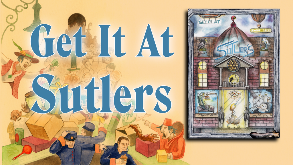Get It At Sutlers