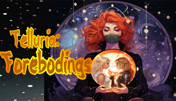 Telluria: Forebodings