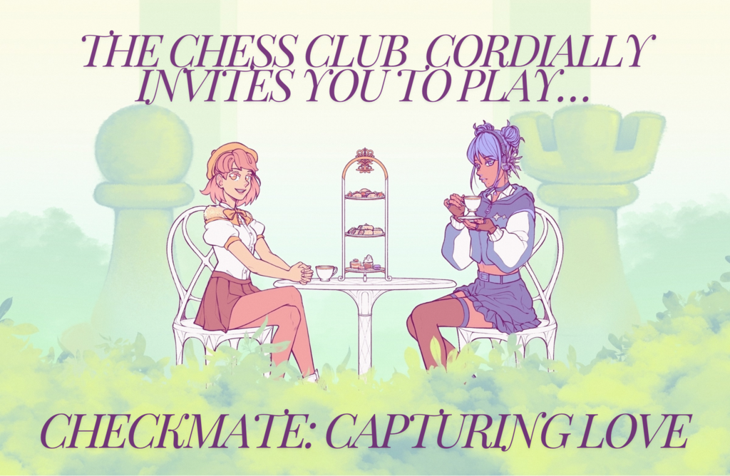 Checkmate: Capturing Love