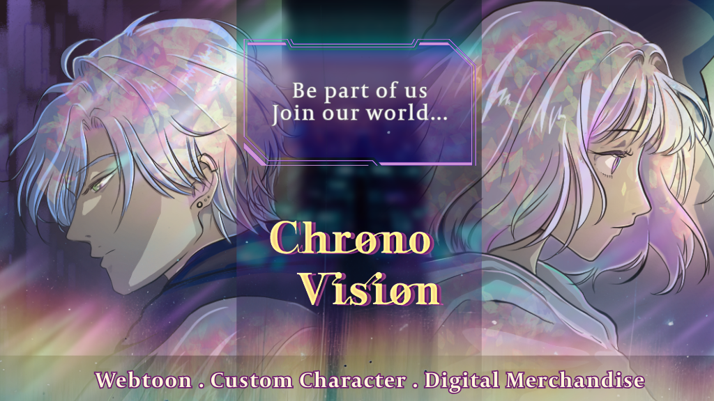 Chrono-vision