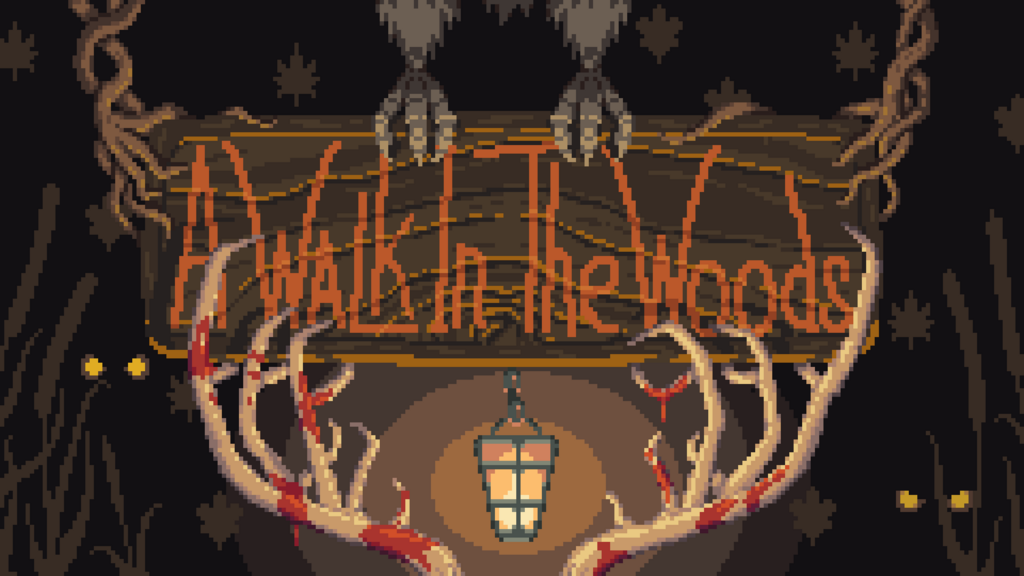 A Walk in the Woods